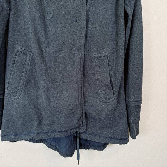 Lululemon Gratitude Wrap  Heathered Inkwell - Picture 6 of 15